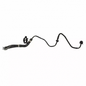 Cooling pipe return tank-radiator Ford Edge 15- 2.0T
