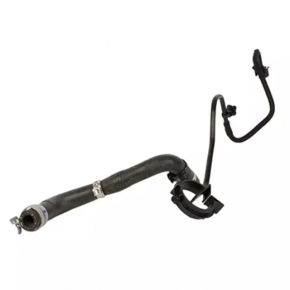 Cooling pipe return tank-radiator Ford Edge 15- 2.0T