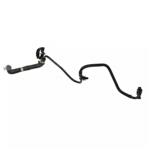 Cooling pipe return tank-radiator Ford Edge 15- 2.0T