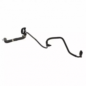 Cooling pipe return tank-radiator Ford Edge 15- 2.0T