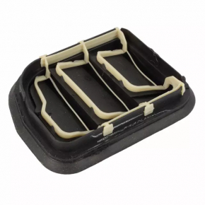 Ventilation shield left Ford Edge 15- small