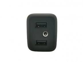 USB AUX block Chevrolet Bolt 17-