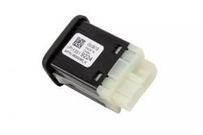 USB AUX block Chevrolet Bolt 17-
