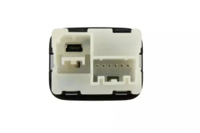 USB AUX block Chevrolet Bolt 17-
