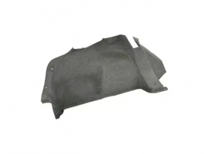 Left fender flare for Chrysler 200 15-17