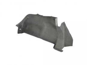 Left fender flare for Chrysler 200 15-17