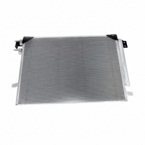 Cadillac CTS 14-16 air conditioner condenser radiator