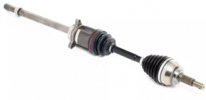 Front right axle shaft for Nissan Murano 03-07 FWD