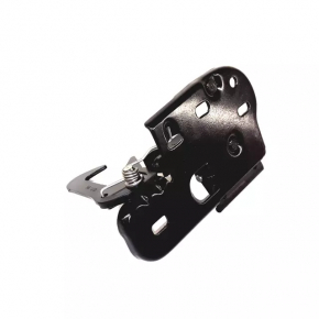 VW Touareg 11-17 hood lock hook