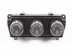 Climate control Chrysler 200 11-14 auto