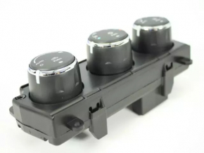 Climate control Chrysler 200 11-14 auto