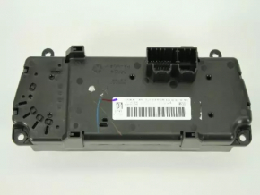 Climate control Chrysler 200 11-14 auto
