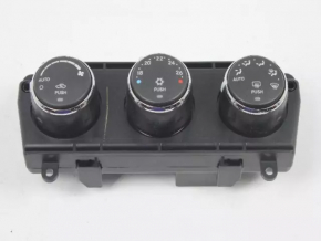Climate control Chrysler 200 11-14 auto