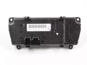 Climate control Chrysler 200 11-14 auto