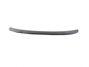 Trunk lid spoiler Dodge Charger 15-23 rest one-piece