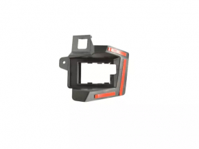 BSM Block Mount Right Jeep Renegade 15-