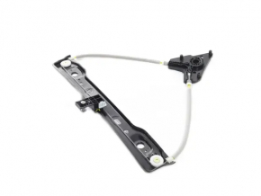 Rear left window lift mechanism for Jeep Grand Cherokee WL 22-25