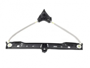 Rear left window lift mechanism for Jeep Grand Cherokee WL 22-25