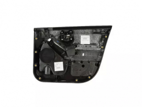Door trim card front left Fiat 500X 16-16 black-gray