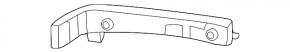 Left side mirror turn signal repeater for Hyundai Azera 12-17