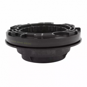 Front left shock absorber support bearing for Ford Ecosport 18-22