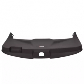 Lower tailgate trim Ford Explorer 11-15 black
