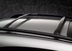 2 x Roof Rails for Infiniti FX35 FX45 03-08