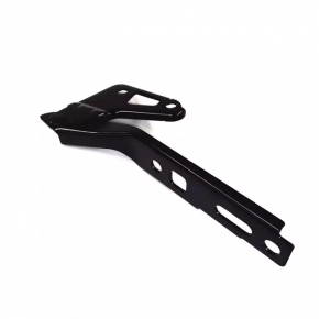 Hood hinge left Audi Q7 4L 10-15