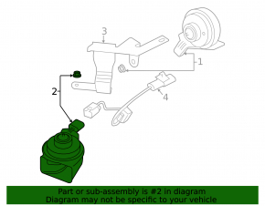 Signals 2pcs Mini Cooper F56 3d 14-