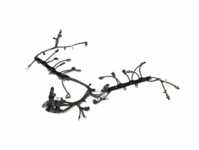 Fuel Rail Wiring Jeep Grand Cherokee WK2 16- 3.6