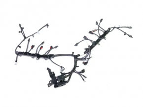 Fuel Rail Wiring Jeep Grand Cherokee WK2 16- 3.6