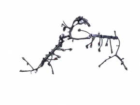 Fuel Rail Wiring Jeep Grand Cherokee WK2 16- 3.6