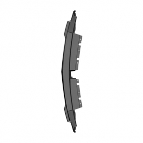 Frame frame grille grill Dodge Challenger 15-23 rest SRT
