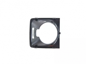 Radar frame for Jeep Grand Cherokee WK2 17-21 trim