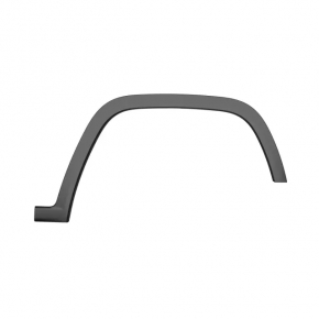 Jeep Grand Cherokee WL 21-25 front right fender arch trim