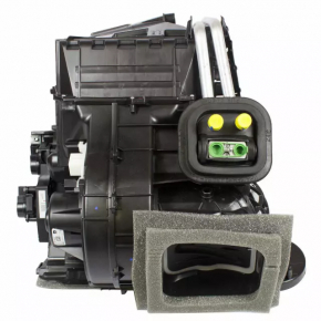 Heater assembly Ford Focus mk3 11-14 manual
