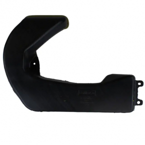 Battery Cooling Duct Front Right Ford Fusion mk5 13-20 Plug-in