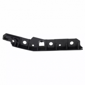 Front bumper mount left Ford Explorer 16-19 rest