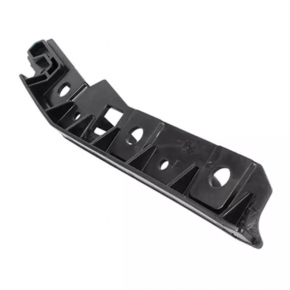 Front bumper mount left Ford Explorer 16-19 rest SIGNEDA