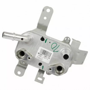 Gearbox Cooler Lincoln MKZ 17-20 2.0T