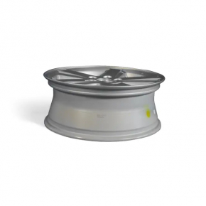 Wheel disk R16 Jeep Compass 11-14 curb