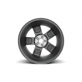 Wheel disk R16 Jeep Compass 11-14 curb