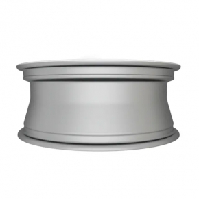 Wheel disk R16 Jeep Compass 11-14 curb