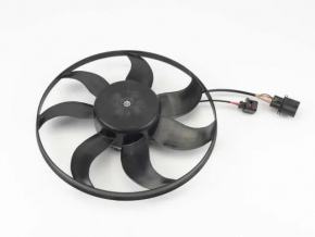 Cooling fan left VW CC 08-17