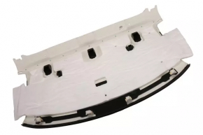 Rear shelf Chevrolet Malibu 13-15