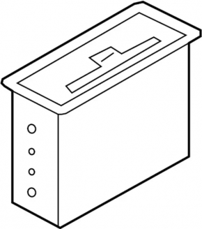 Nissan Murano z51 09-10 Computer DVD Drive