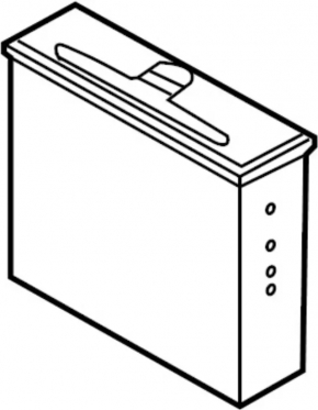 Nissan Murano z51 09-10 Computer DVD Drive