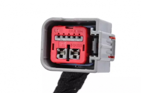 Front Left Door Wiring Chevrolet Trax 15-22