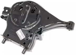 Lower control arm under spring rear left Nissan Altima 19- fwd