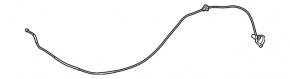 Nissan Ariya 23-25 Hood Release Cable